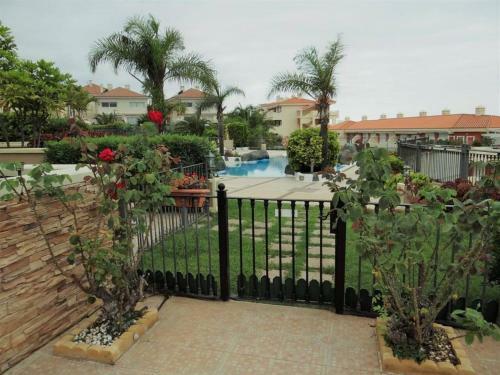 Apartamento El Mirador