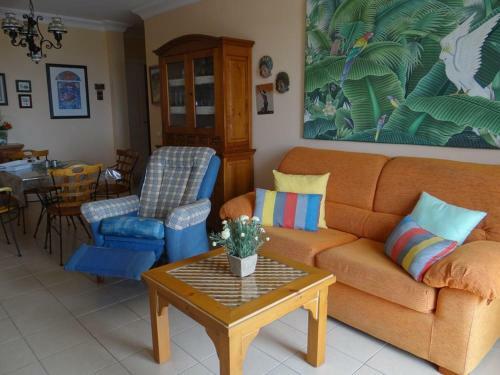 Apartamento El Mirador