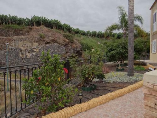 Apartamento El Mirador