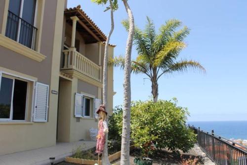 Apartamento El Mirador
