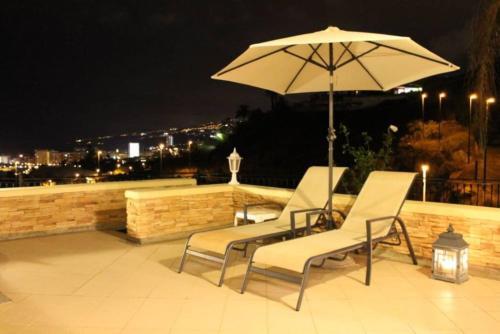 Apartamento El Mirador