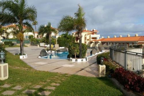 Apartamento El Mirador