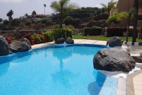 Apartamento El Mirador