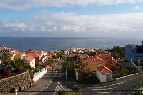 Apartamento El Mirador