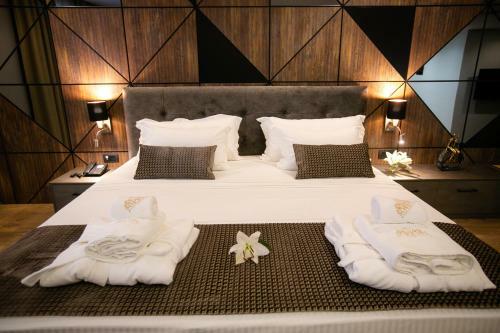 Hotel Sokrati