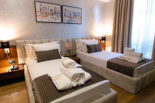 Hotel Sokrati