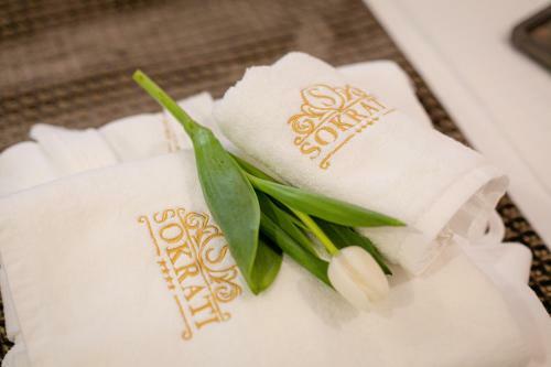 Hotel Sokrati