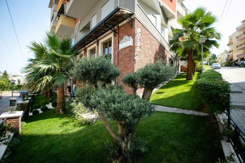 Hotel Sokrati