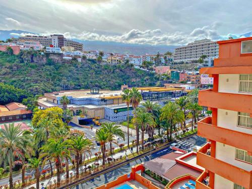 Apartamento Estudio Para Dos En Martianez