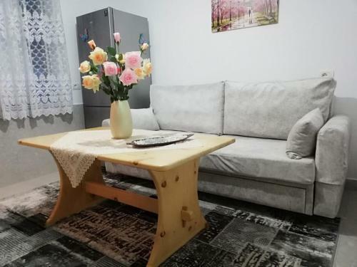 Romance Apartments