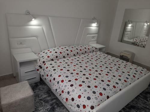 Romance Apartments