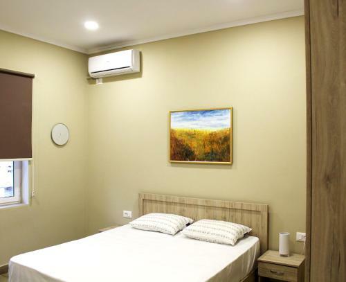 Apartamenti 2v1 - Myslym Shyri