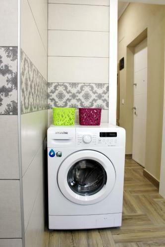 Apartamenti 2v1 - Myslym Shyri