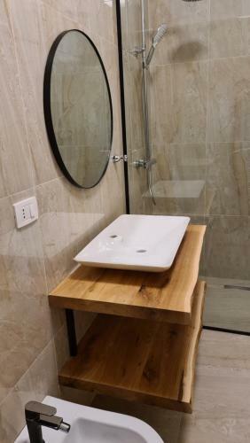 Apartamento Tirana Guest House