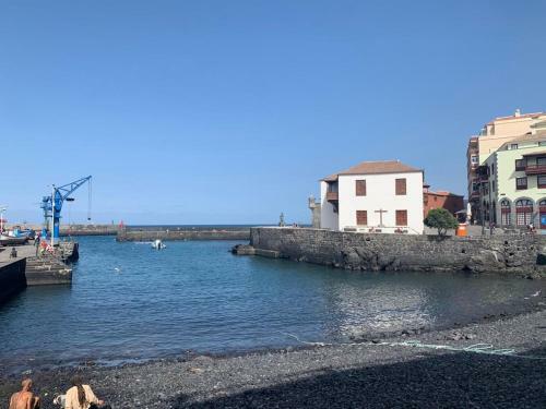 Apartamento San Pedro Family Beach