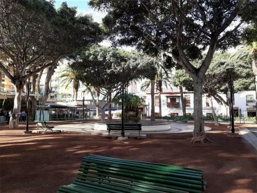 Apartamento San Pedro Family Beach