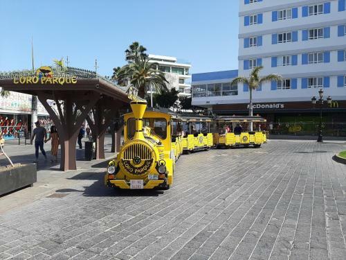 Apartamento San Pedro Family Beach