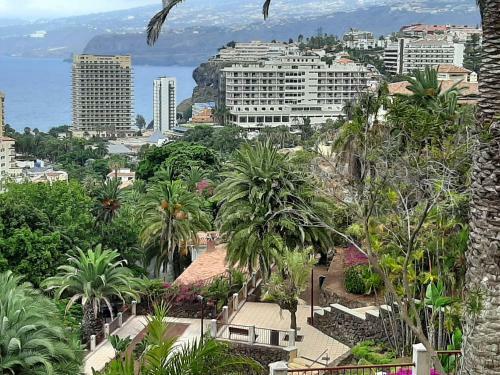 Apartamento San Pedro Family Beach