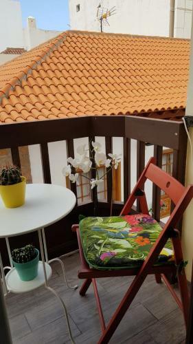 Apartamento San Pedro Family Beach