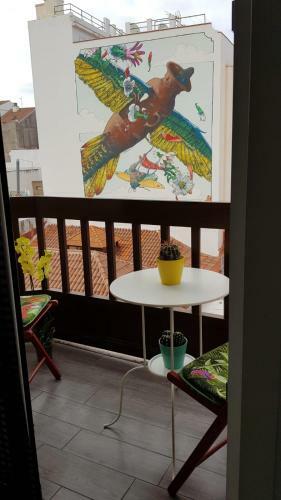 Apartamento San Pedro Family Beach