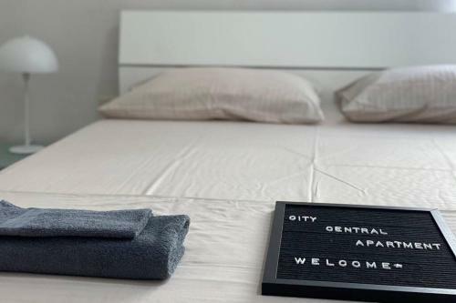 City Central Apartment