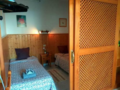 Apartamento Studio Valle Luz