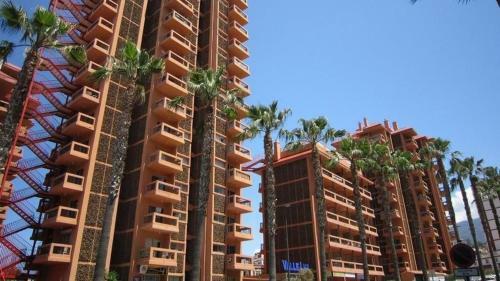 Apartamento Studio Valle Luz