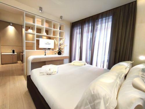 Aparthotel Lake Drive Rooms&apartments