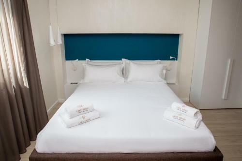 Aparthotel Lake Drive Rooms&apartments