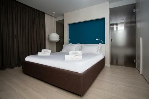 Aparthotel Lake Drive Rooms&apartments