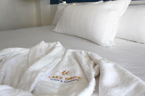 Aparthotel Lake Drive Rooms&apartments