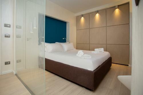 Aparthotel Lake Drive Rooms&apartments
