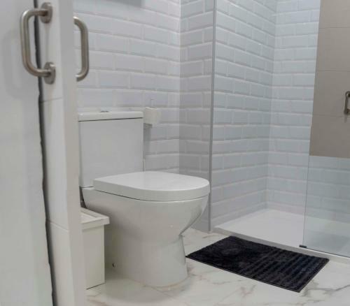 C�ntrico Apartamento Cerca De La Playa