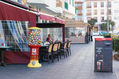 C�ntrico Apartamento Cerca De La Playa