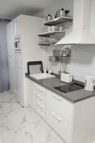 C�ntrico Apartamento Cerca De La Playa
