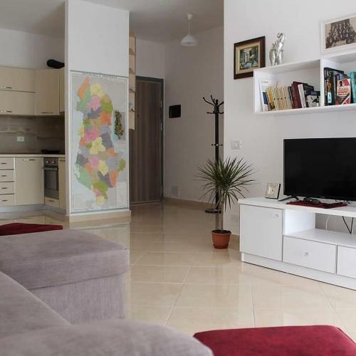 Apartamento Welcome Home