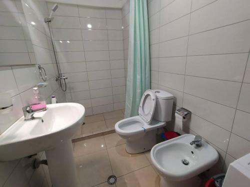 Apartamento Welcome Home
