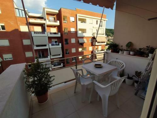 Apartamento Welcome Home