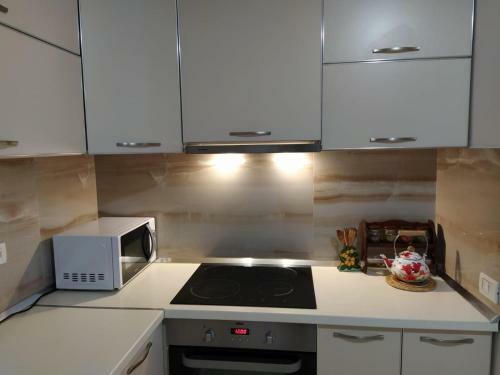 Apartamento Welcome Home