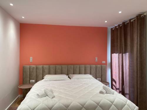 Heart Of Tirana Apartments