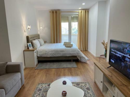Heart Of Tirana Apartments