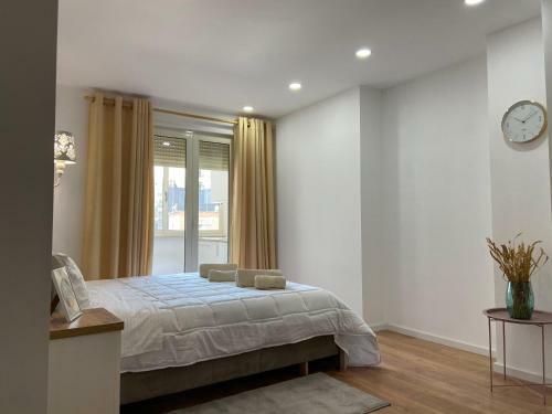 Heart Of Tirana Apartments