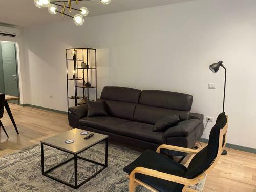 Heart Of Tirana Apartments