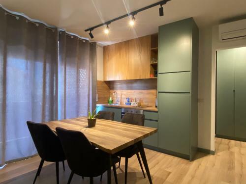Heart Of Tirana Apartments