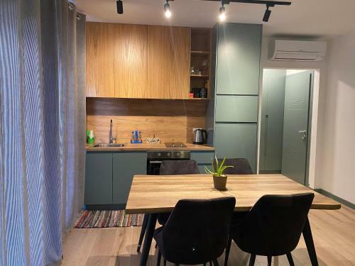 Heart Of Tirana Apartments