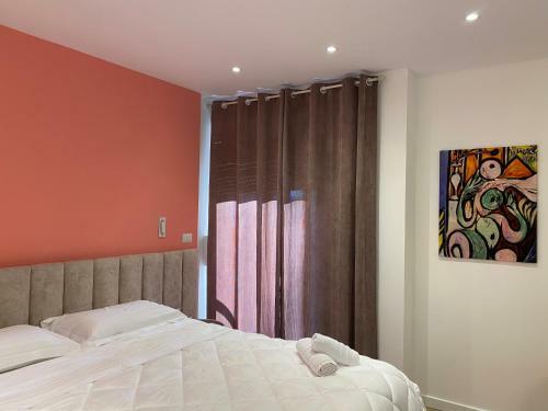 Heart Of Tirana Apartments