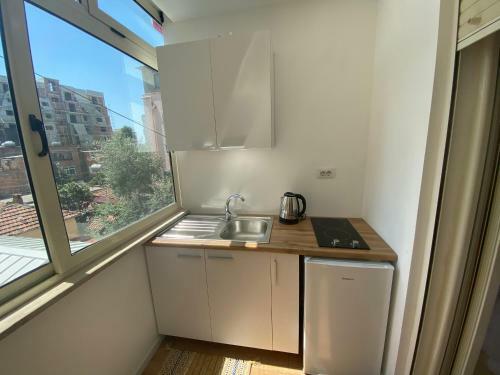 Heart Of Tirana Apartments