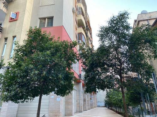 Heart Of Tirana Apartments