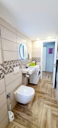 Apartamenti2v1 - 21 Dhjetori