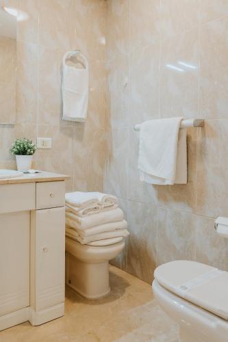 Apartamento Vista Paraiso Asomada 4
